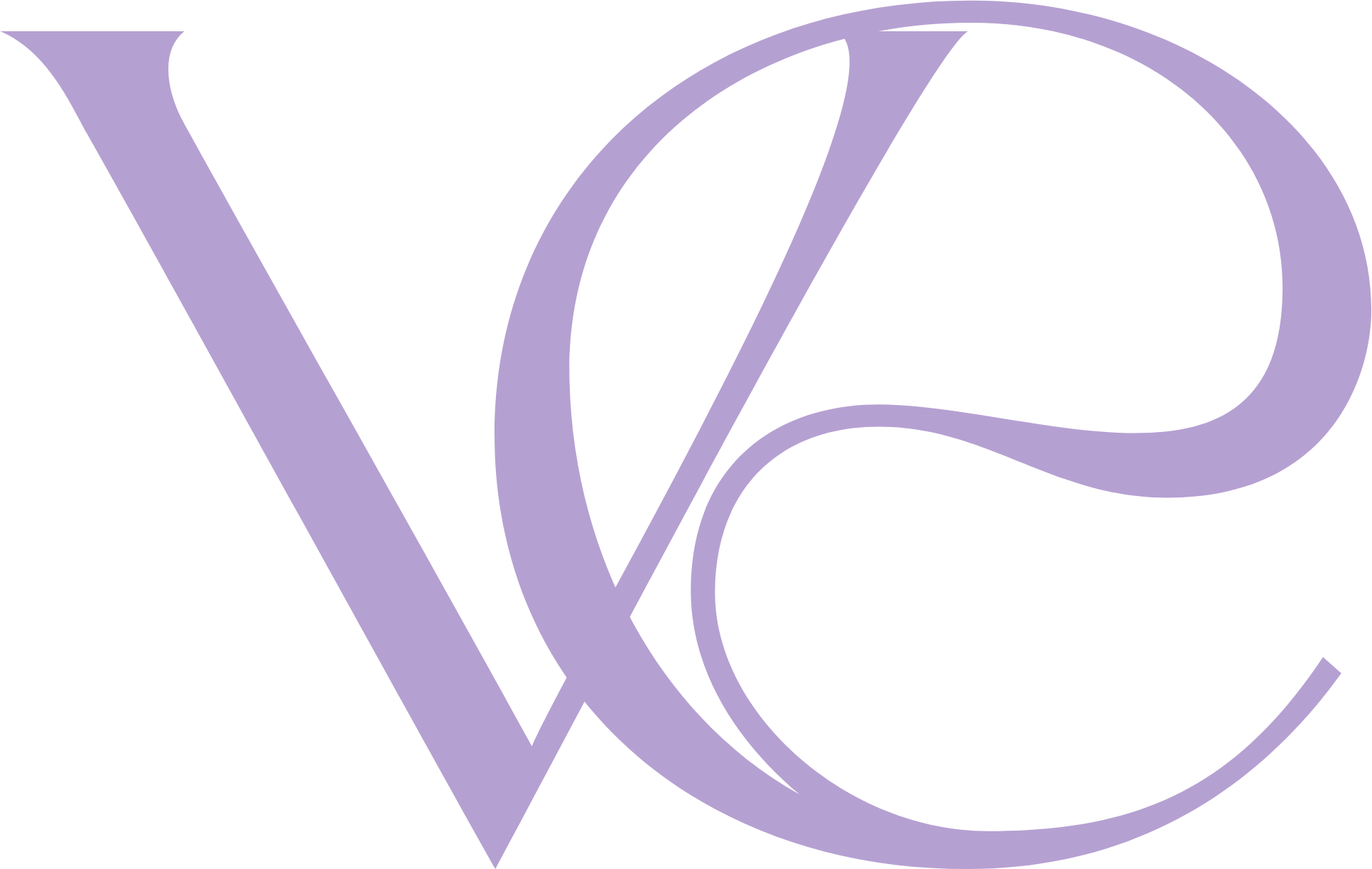 VEYON EXIM monogram